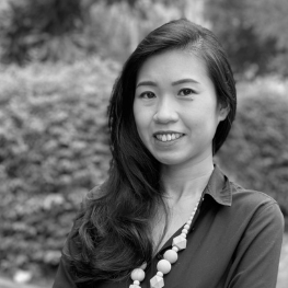 Rachel Tan Food & Drink Trend Strategist, WGSN